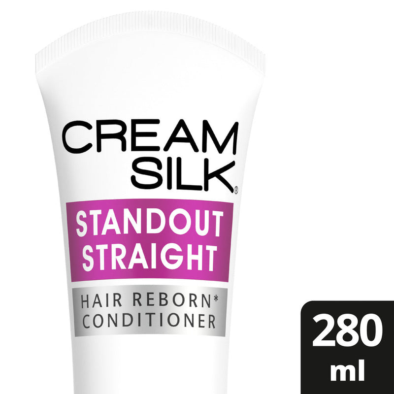 Cream Silk Conditioner Standout Straight 280ml