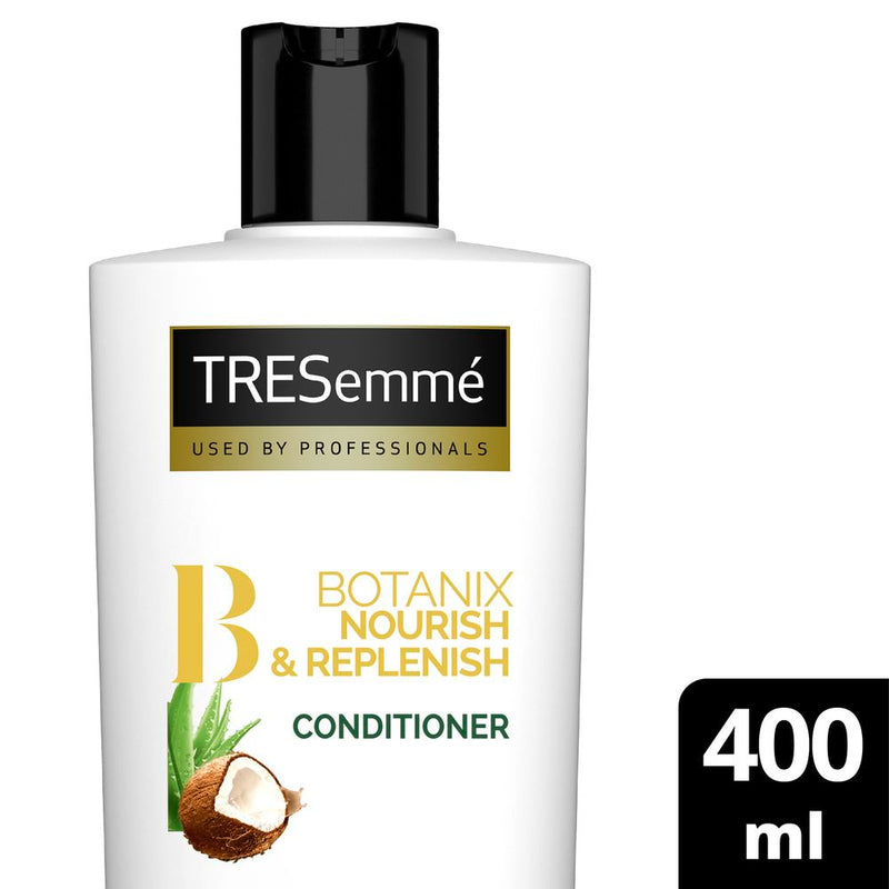 TRESemmé Botanix Conditioner Nourish & Replenish 400ml