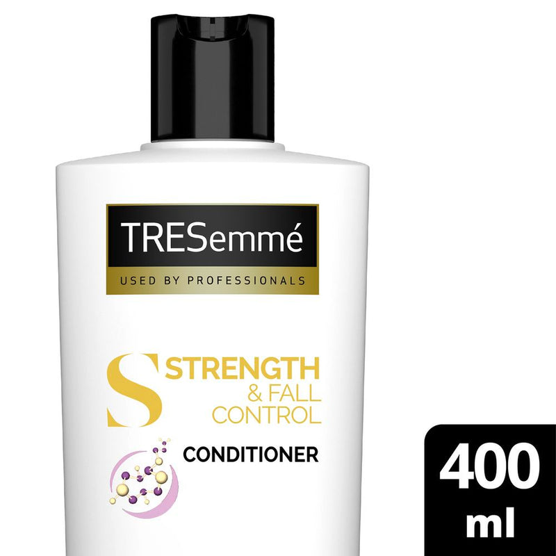 TRESemmé Strength  Conditioner Hair Fall Control 400ml