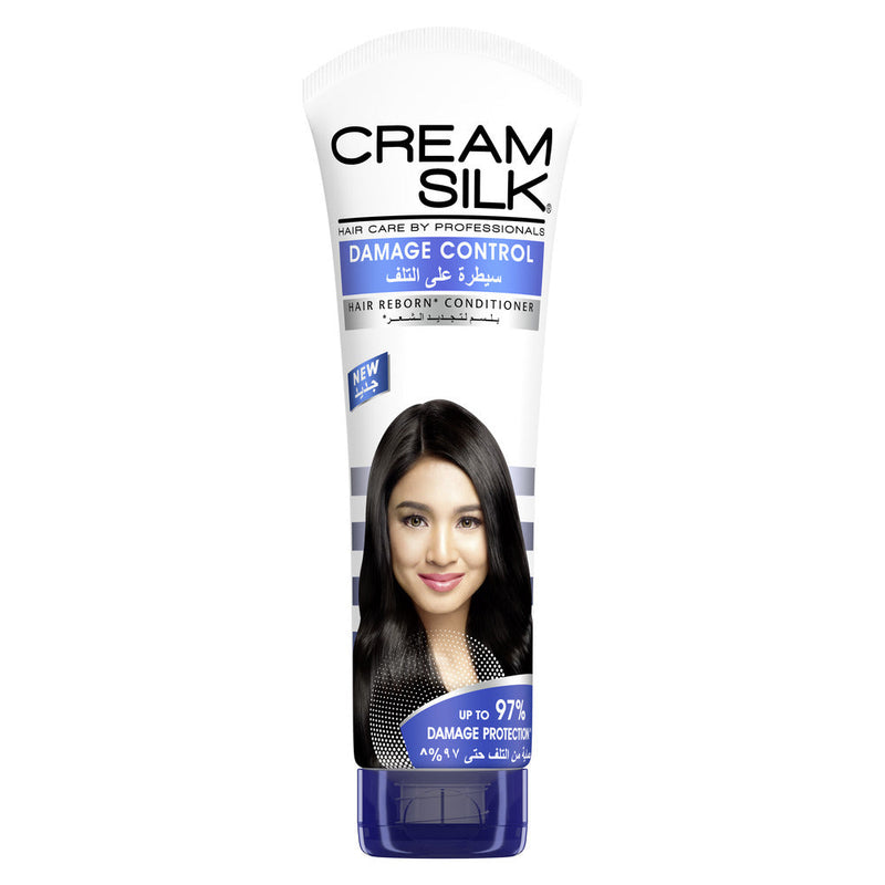 Cream Silk Conditioner Damage Control 280ml