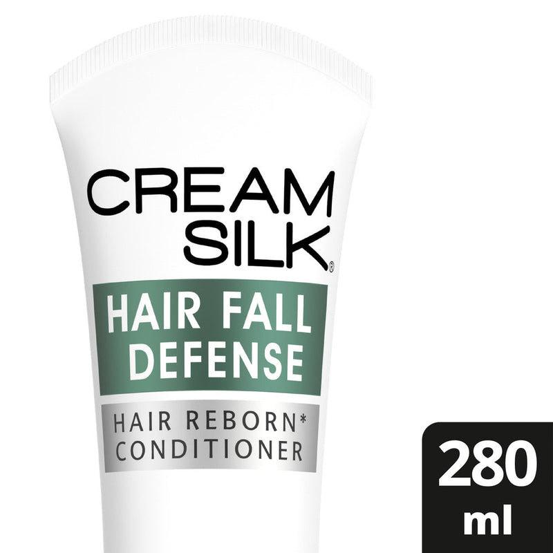 Cream Silk Conditioner Hair Fall Defense 280ml