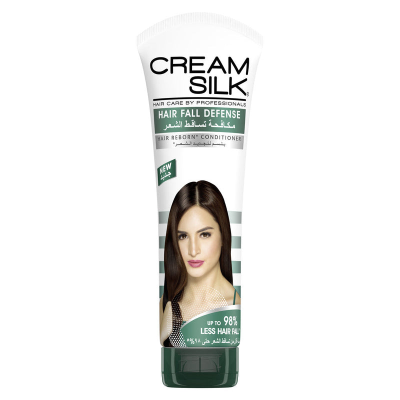 Cream Silk Conditioner Hair Fall Defense 280ml